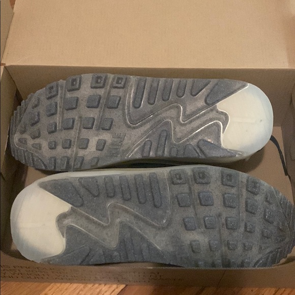 Nike Air Max Terrascape 90 - Picture 3 of 5